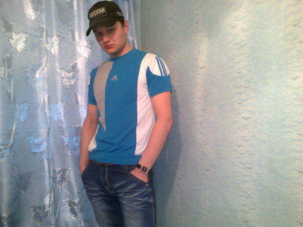 Сергей Торчаков