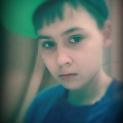 Сергей Шуваев