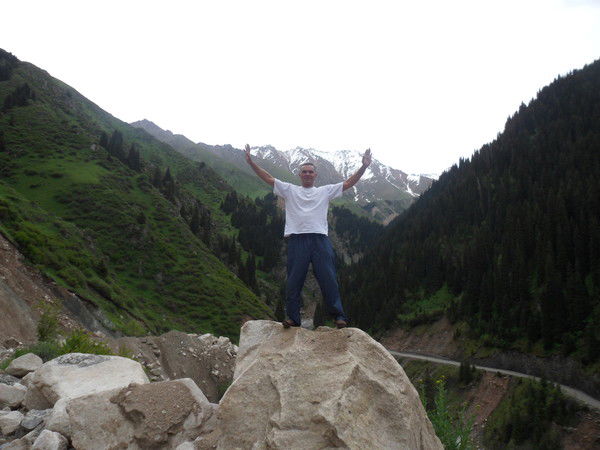 Евгений Иванов