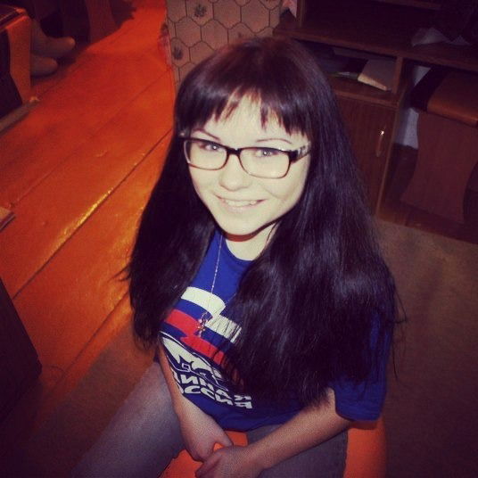 Марина Васильева