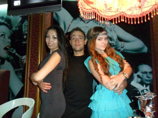 Михаил Шакиров