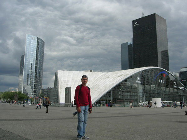 Дмитрий Голосов