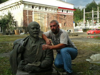 Сергей Чаплыгин