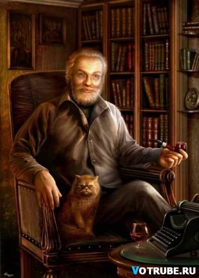 Александр Копытин