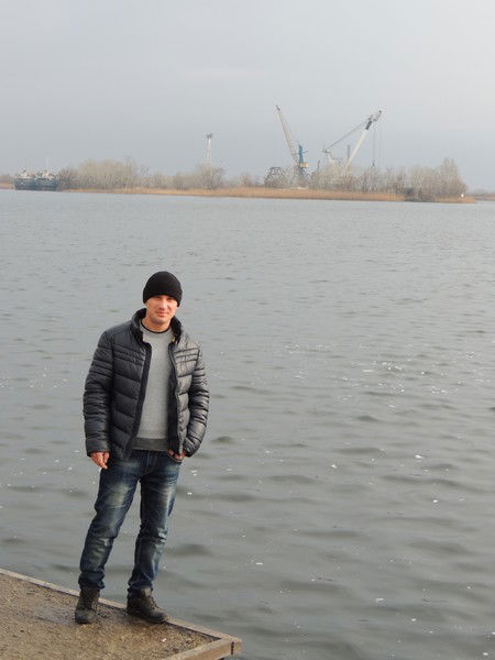 Антон Рунин