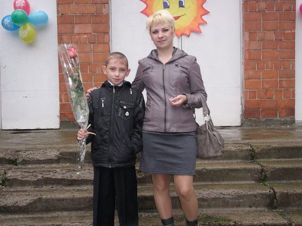 Татьяна Сизова