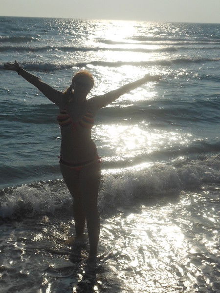 Светлана Жиленкова