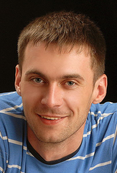 Андрей Блажко