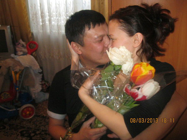 Гульмира Муканова