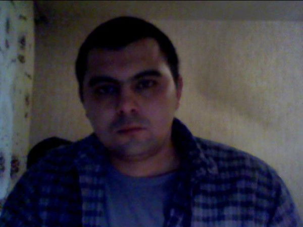 Володя Мясников