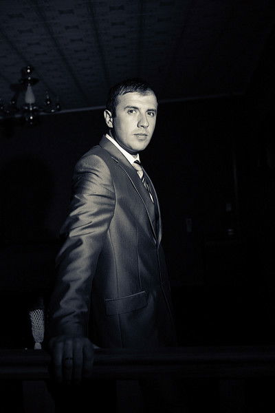 Денис Капитанов