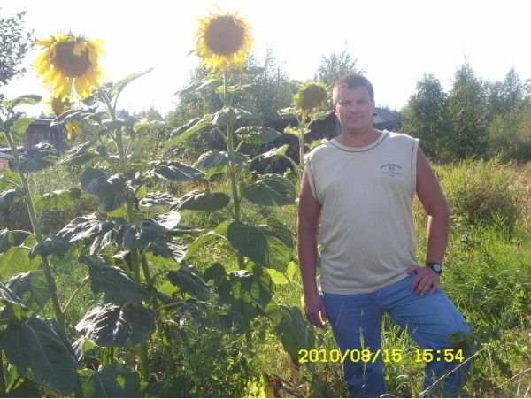 Сергей Ладанов