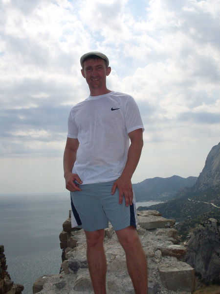 Сергей Скачко