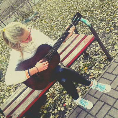 Ангелина Максурова