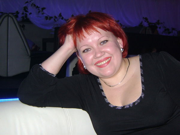 Альбина Кадрмаева