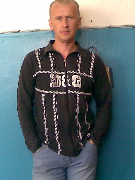 Александр Палитыко