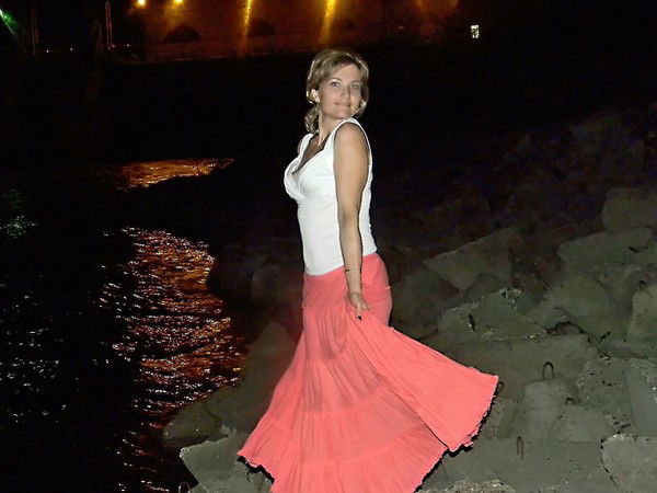 Людмила Исакова