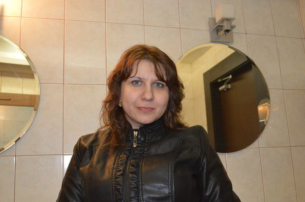 Татьяна Джелали