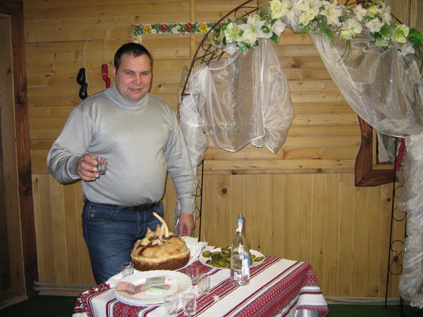 Дмитрий Рудас