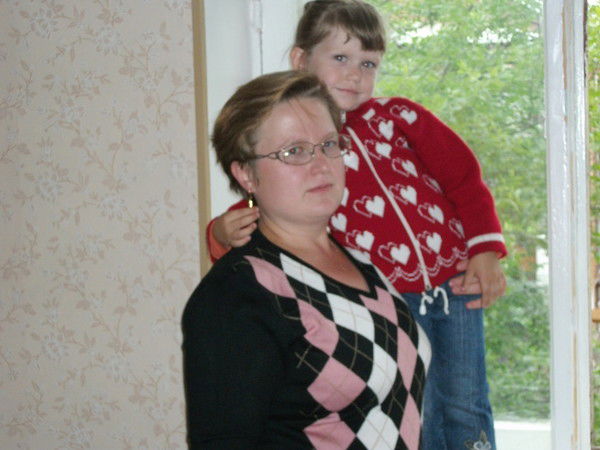 Наталья Антюнина