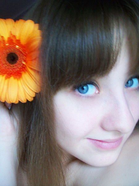 Ксения Скороходова