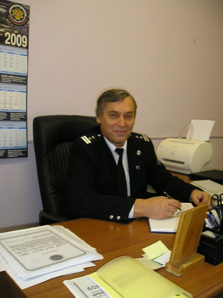 Юра Касаткин