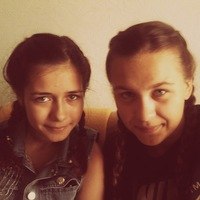 Мария Шубина