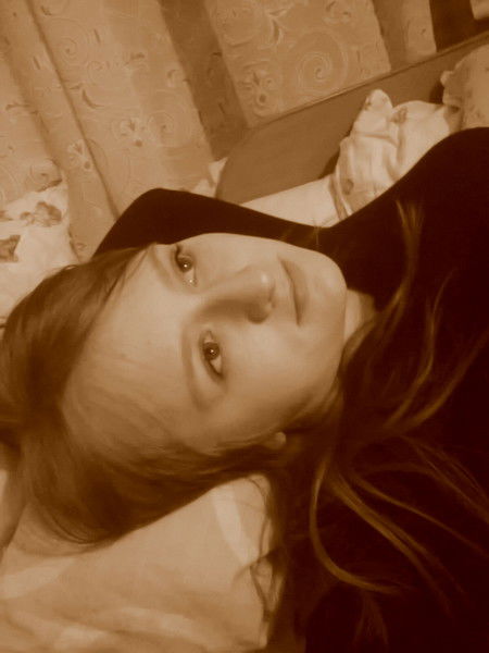 Настя Соловьёва