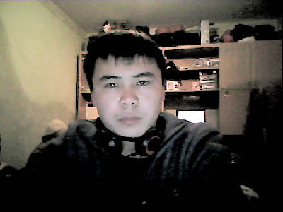 Аскат Койчубаев