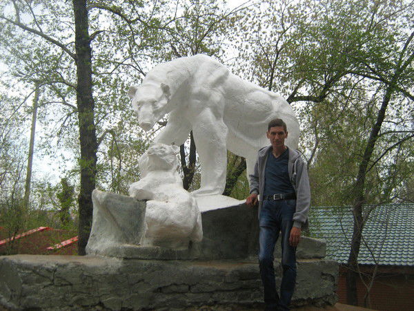 Сергей Ерзиков