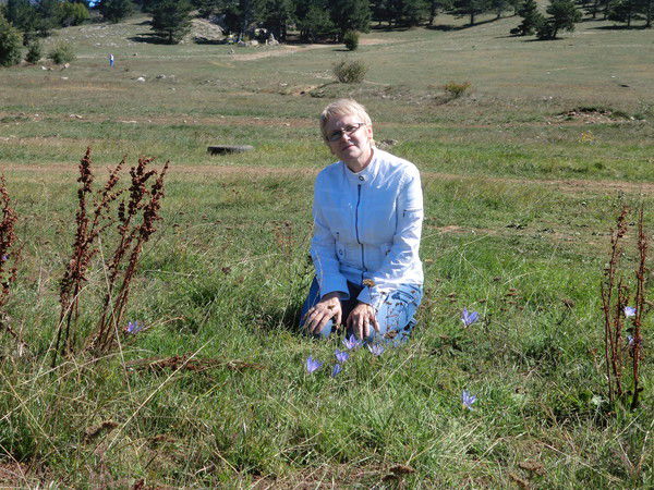 Лидия Парамонова