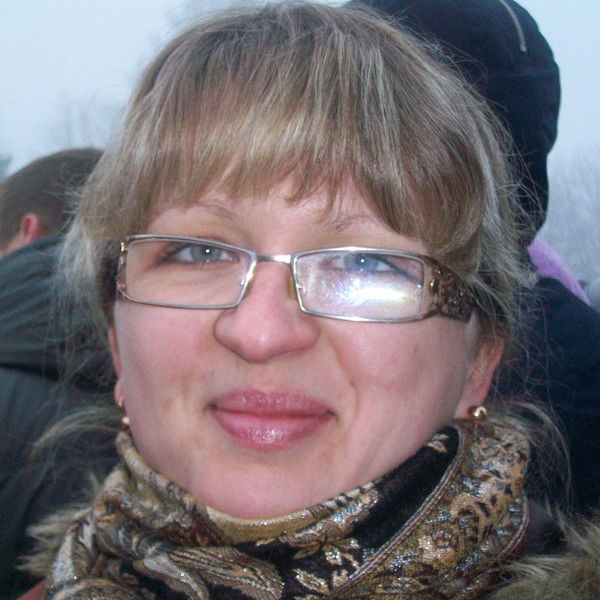 Маргарита Стальмачёнок