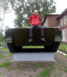 Антон Шахтарин