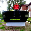 Антон Шахтарин