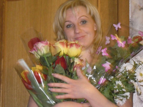 Елена Кузьмина