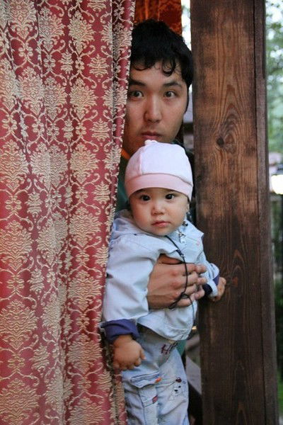 Дияс Ташметов