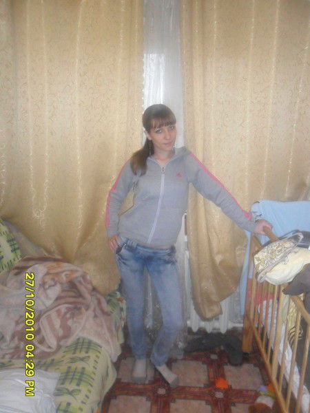 Ида Матыцина