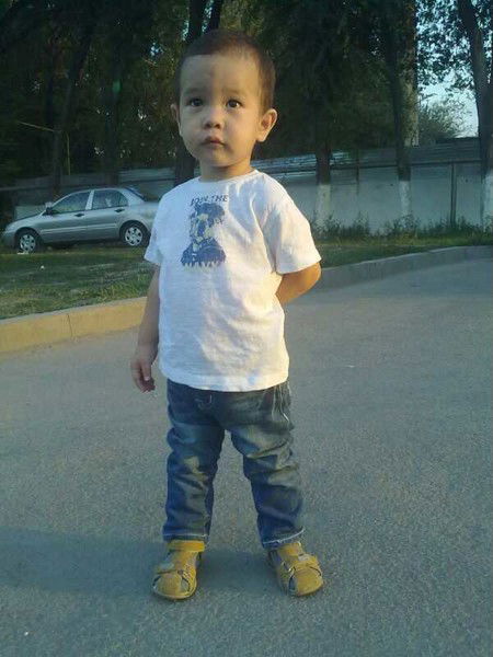 Салтанат Тулебаева