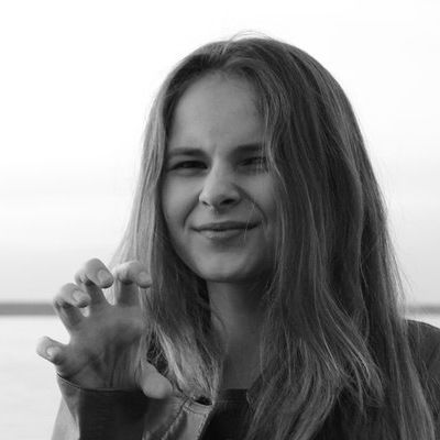 Ольга Дмитриева