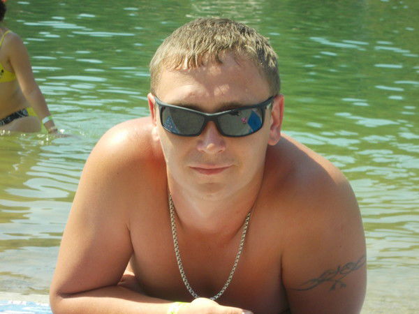 Вячеслав Ключанцев