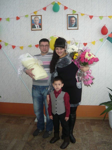 Альфир Хуснутдинов