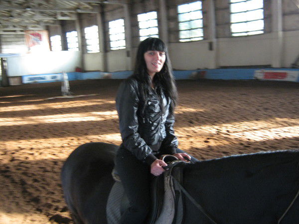 Алена Залевская