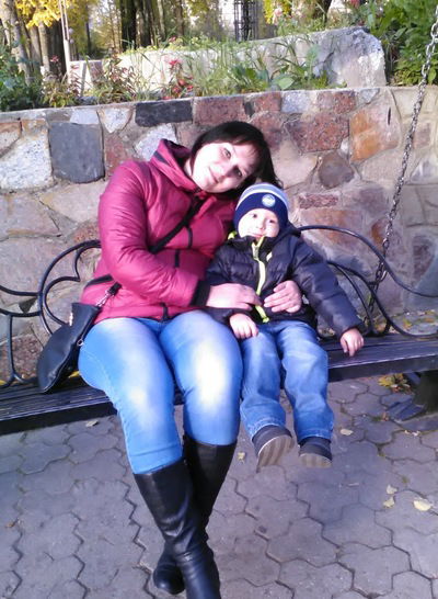 Александра Скригутунова