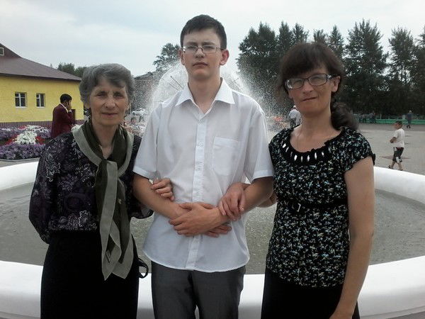 Павел Кузинев