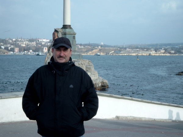 Василий Платонов