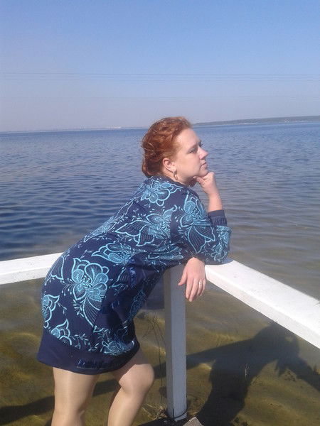 Олеся Сентюрина