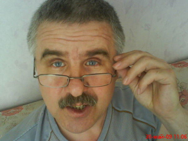 Иван Вилисов