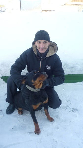 Николай Дайрабаев