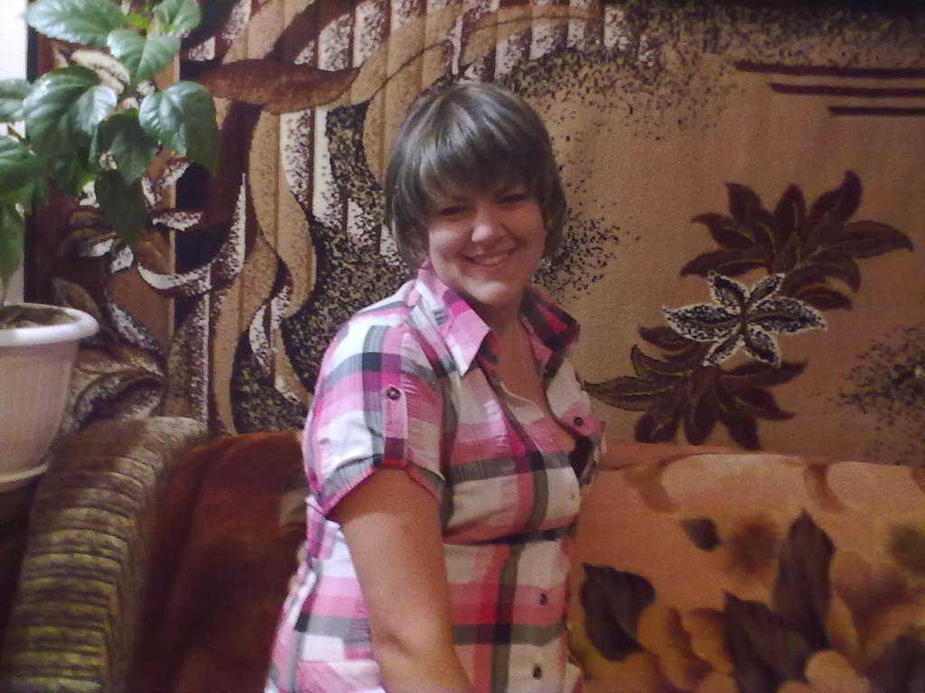 Брюнеточка♥♥♥♥