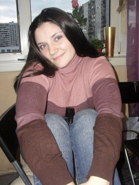 Александра Кудряшова